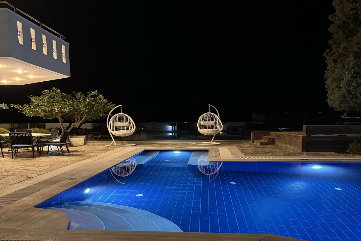 Villa Artemis